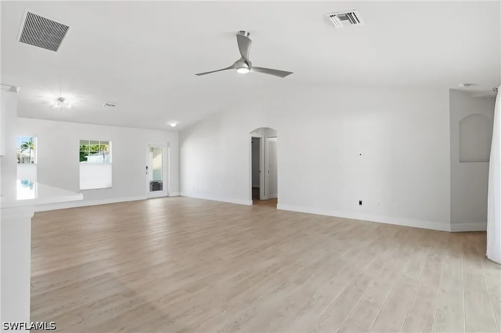 1808 SW 30th Street Cape Coral FL 33914
