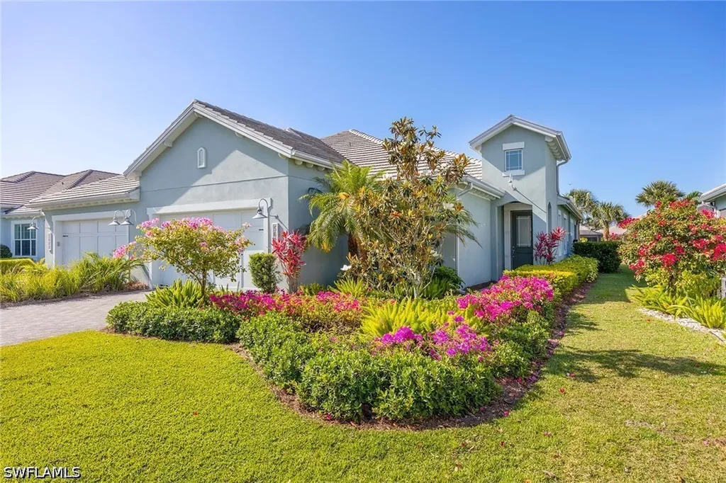 5626 Elbow Avenue Naples FL 34113