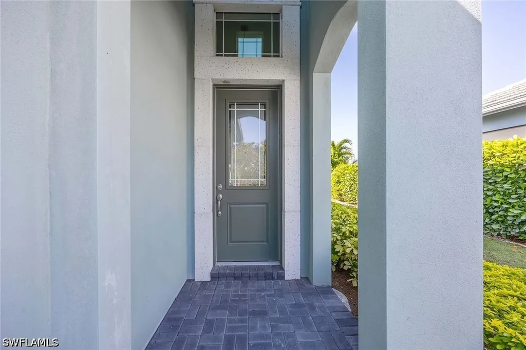 5626 Elbow Avenue Naples FL 34113