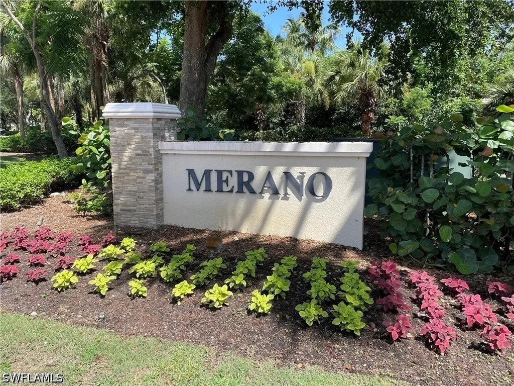 23781 Merano Court Estero FL 34134