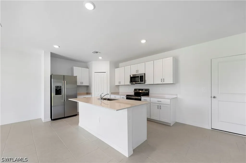 4074 San Felice Lane North Fort Myers FL 33917