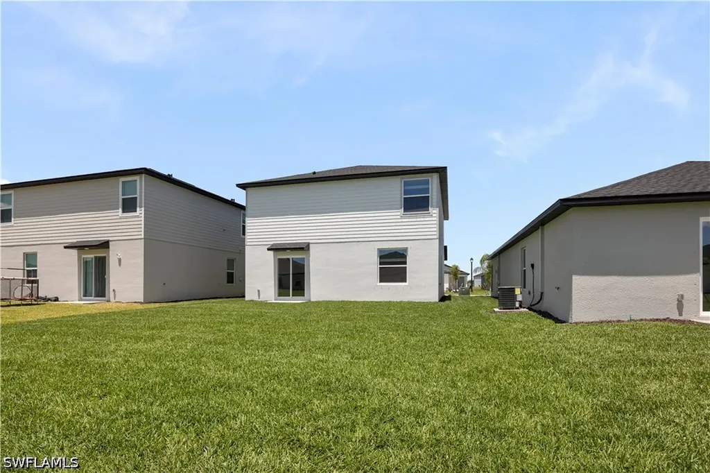 4074 San Felice Lane North Fort Myers FL 33917