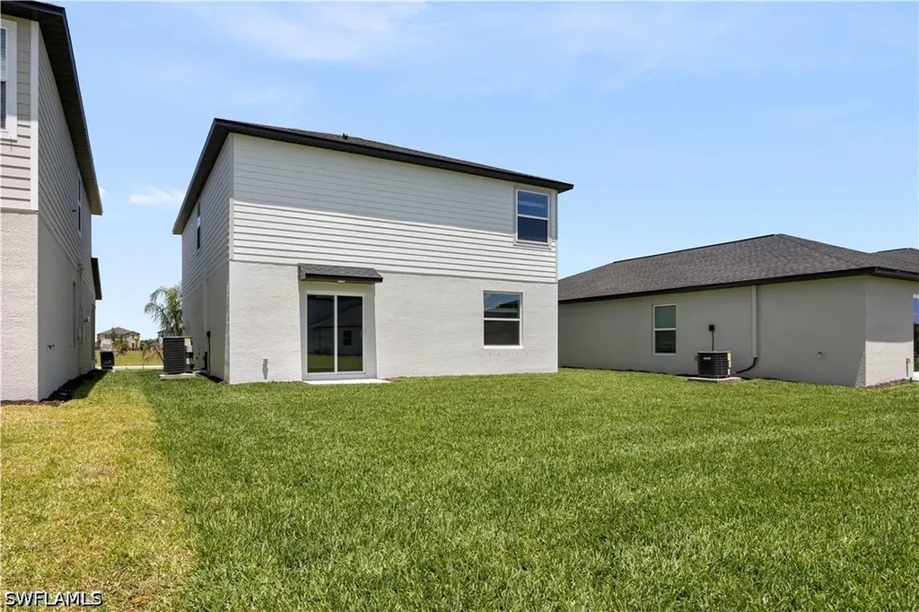 4074 San Felice Lane North Fort Myers FL 33917