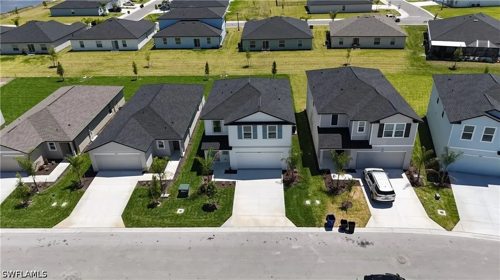 4074 San Felice Lane North Fort Myers FL 33917