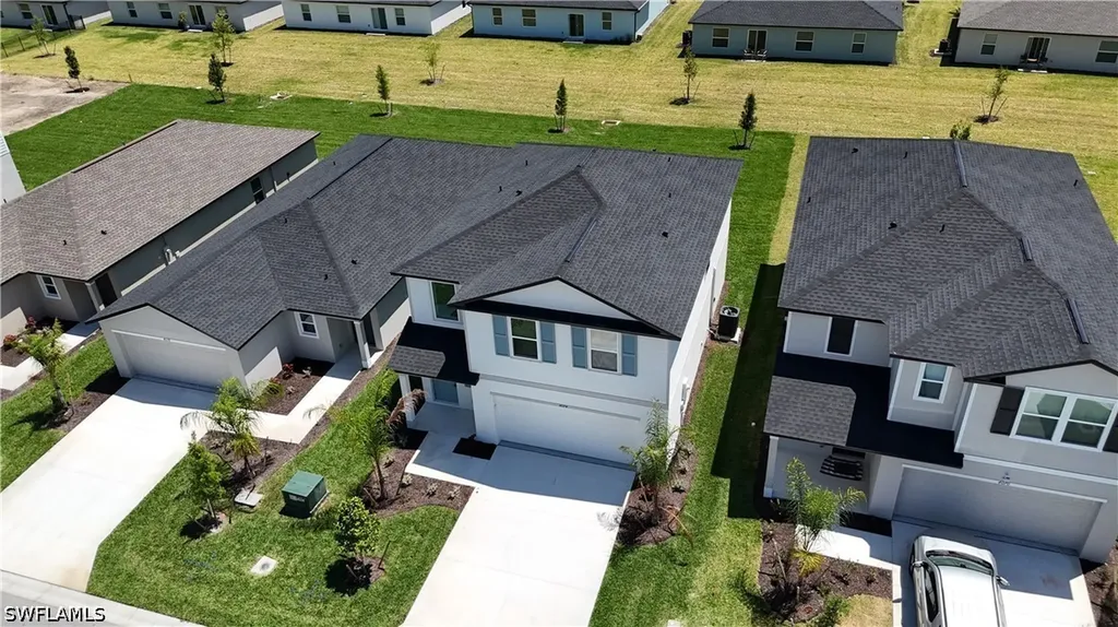 4074 San Felice Lane North Fort Myers FL 33917