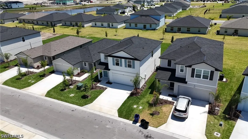4074 San Felice Lane North Fort Myers FL 33917
