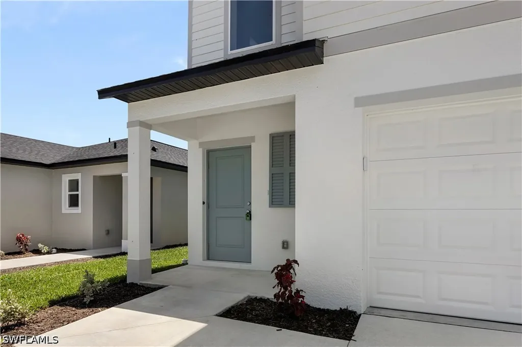 4074 San Felice Lane North Fort Myers FL 33917