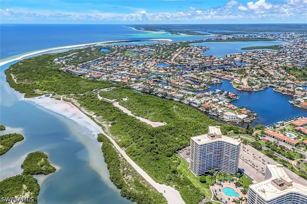 440 Seaview Court Marco Island FL 34145