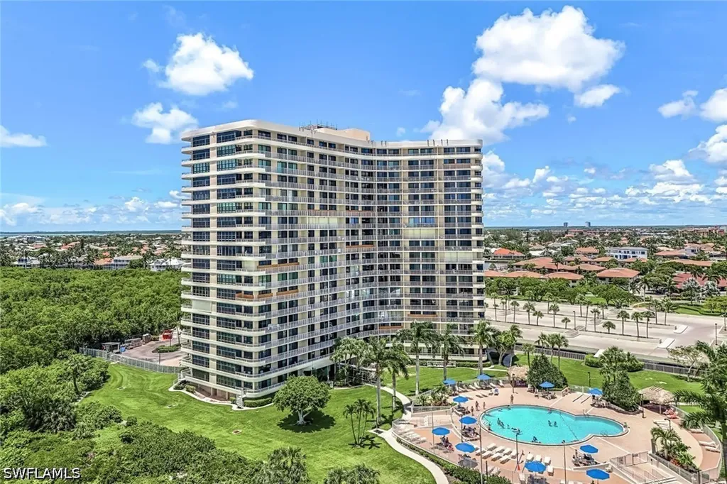 440 Seaview Court Marco Island FL 34145