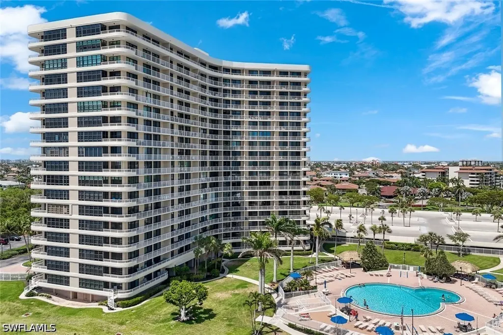 440 Seaview Court Marco Island FL 34145