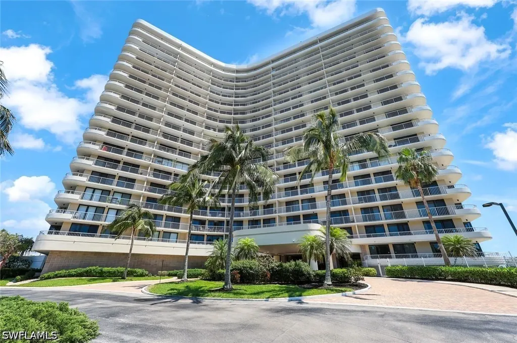 440 Seaview Court Marco Island FL 34145