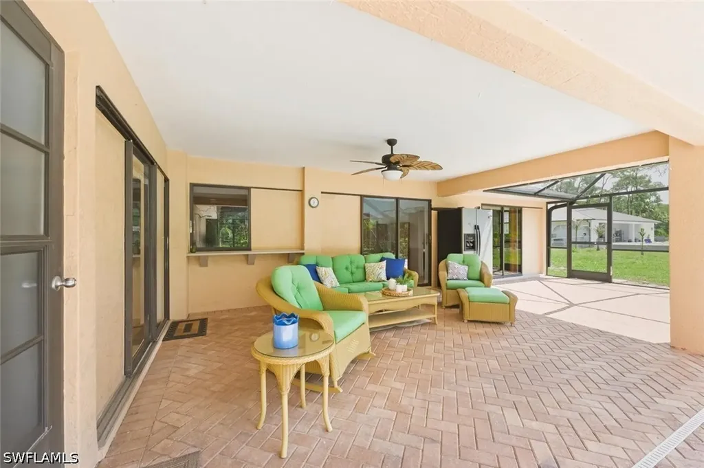 2660 16th Avenue NE Naples FL 34120