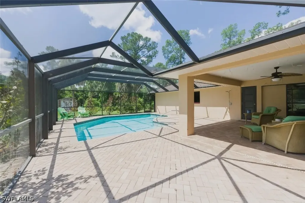 2660 16th Avenue NE Naples FL 34120