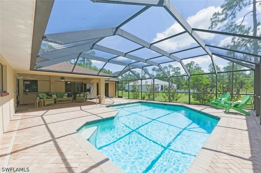 2660 16th Avenue NE Naples FL 34120