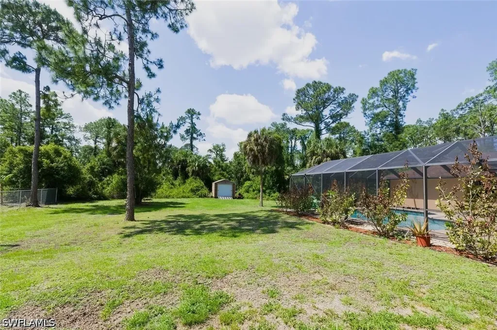 2660 16th Avenue NE Naples FL 34120