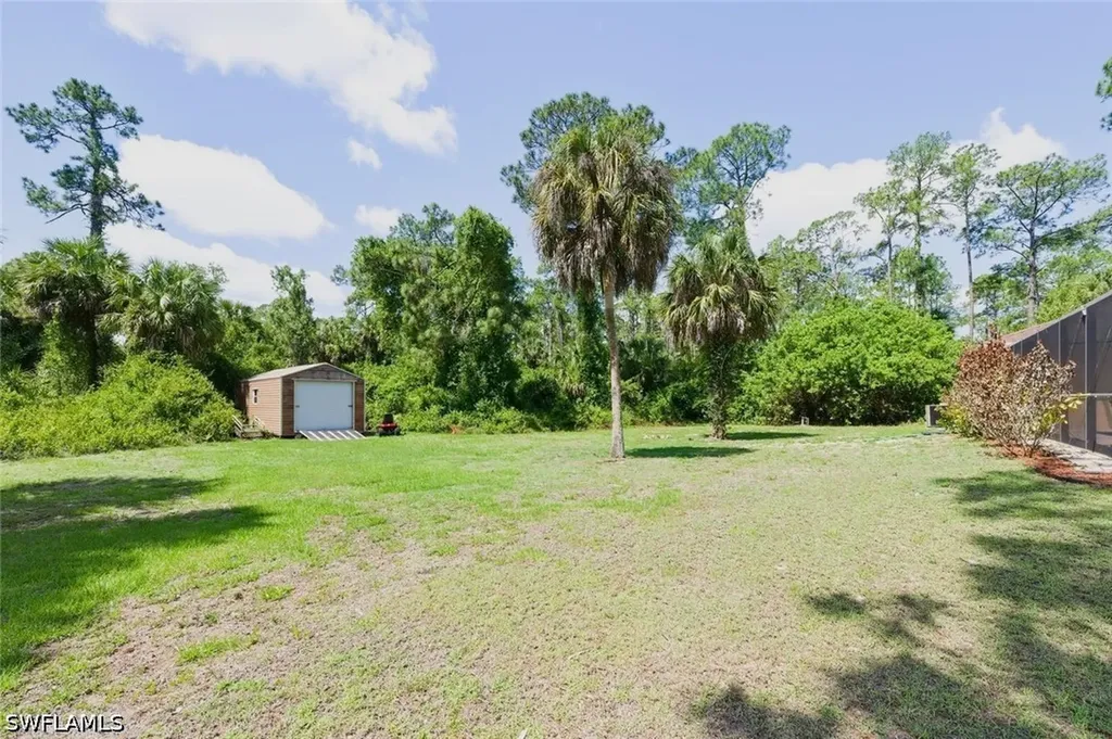 2660 16th Avenue NE Naples FL 34120