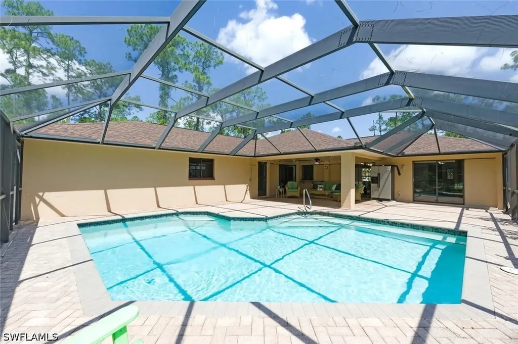 2660 16th Avenue NE Naples FL 34120