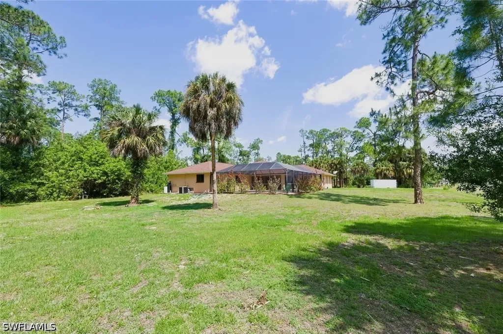 2660 16th Avenue NE Naples FL 34120
