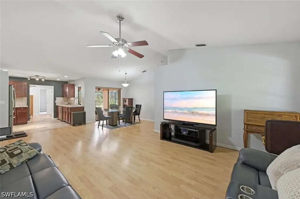 2660 16th Avenue NE Naples FL 34120