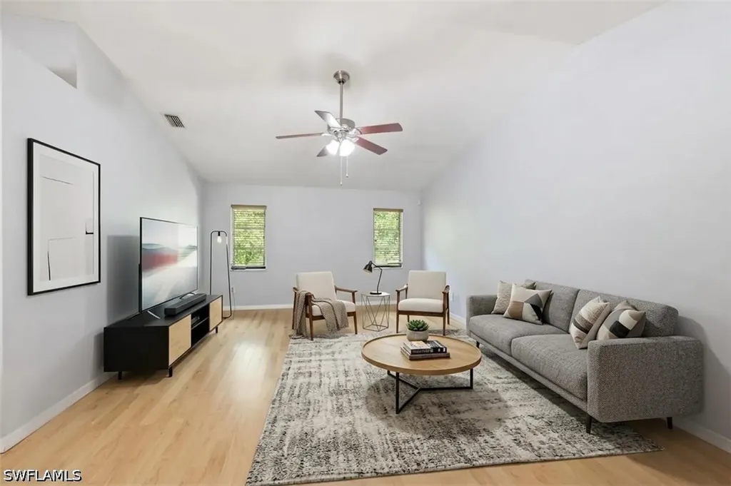 2660 16th Avenue NE Naples FL 34120