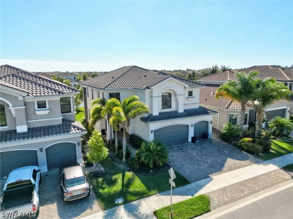 4478 Kensington Circle Naples FL 34119