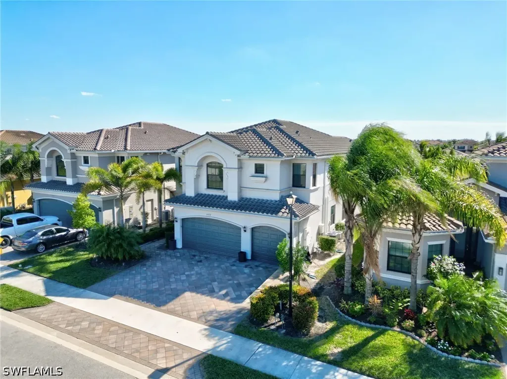 4478 Kensington Circle Naples FL 34119
