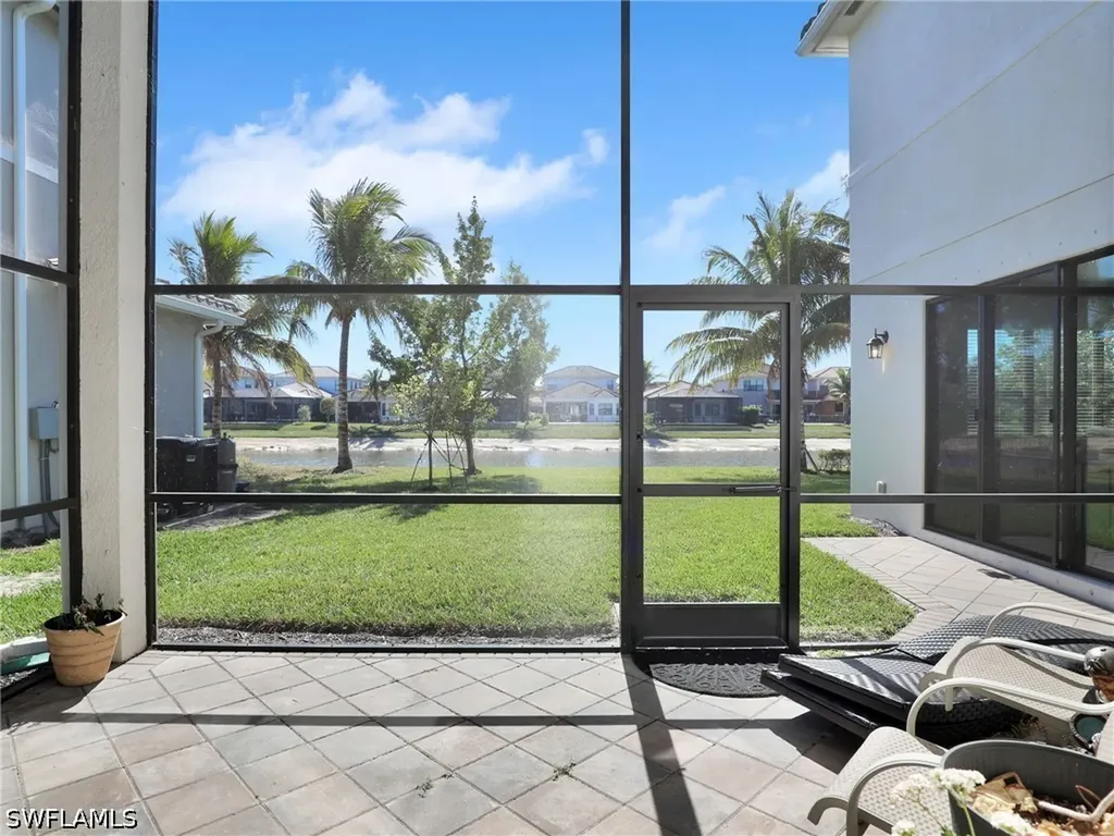 4478 Kensington Circle Naples FL 34119