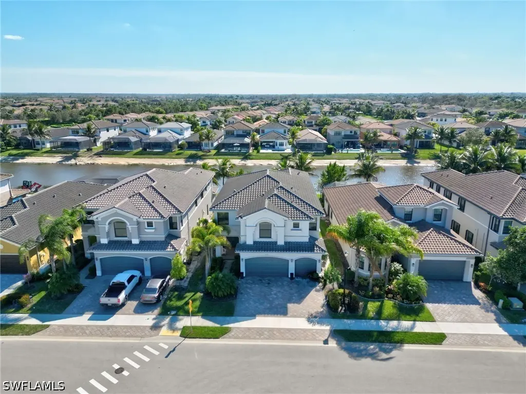 4478 Kensington Circle Naples FL 34119