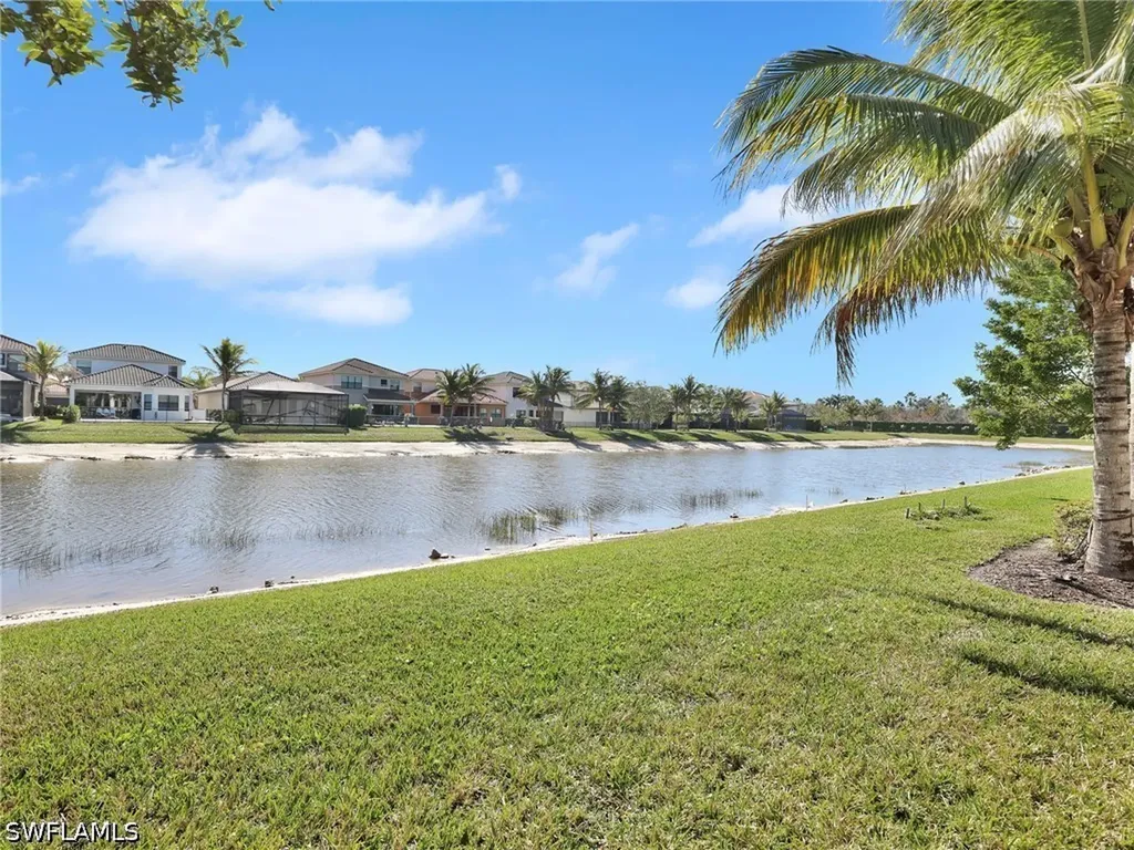 4478 Kensington Circle Naples FL 34119