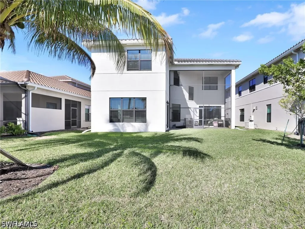 4478 Kensington Circle Naples FL 34119