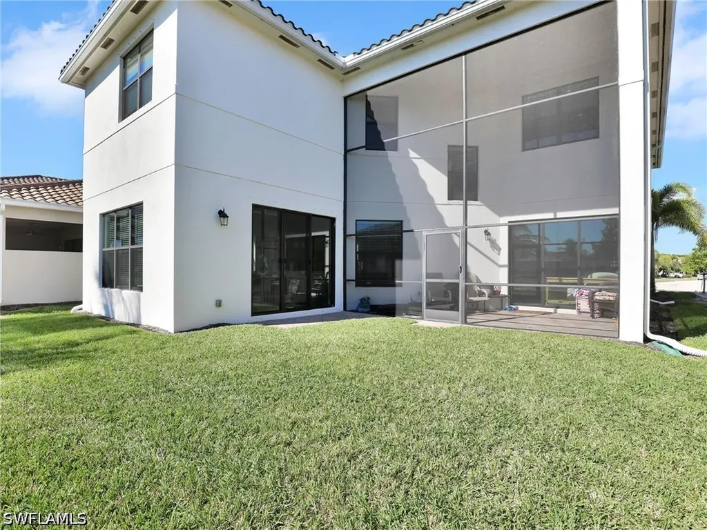 4478 Kensington Circle Naples FL 34119