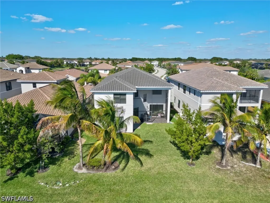 4478 Kensington Circle Naples FL 34119