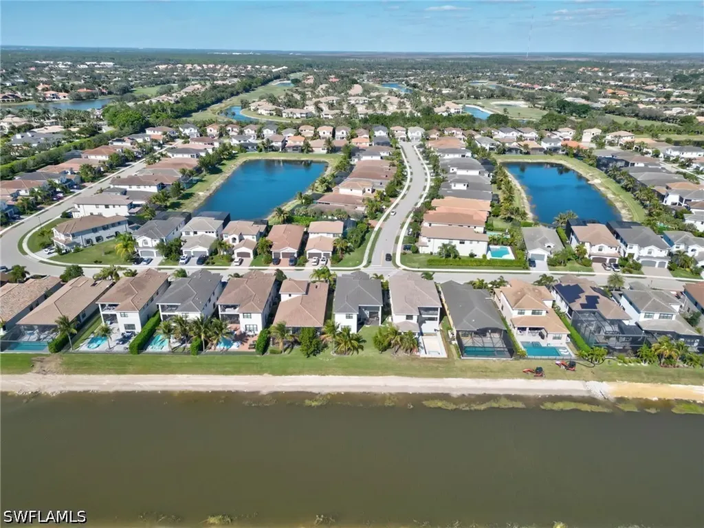 4478 Kensington Circle Naples FL 34119