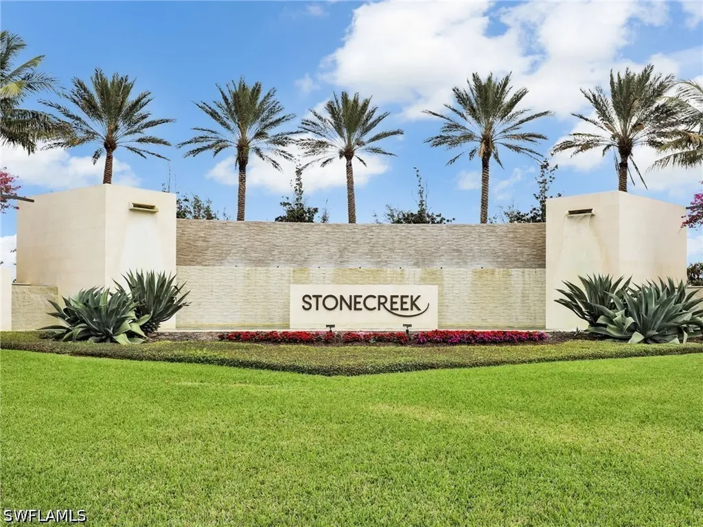 4478 Kensington Circle Naples FL 34119