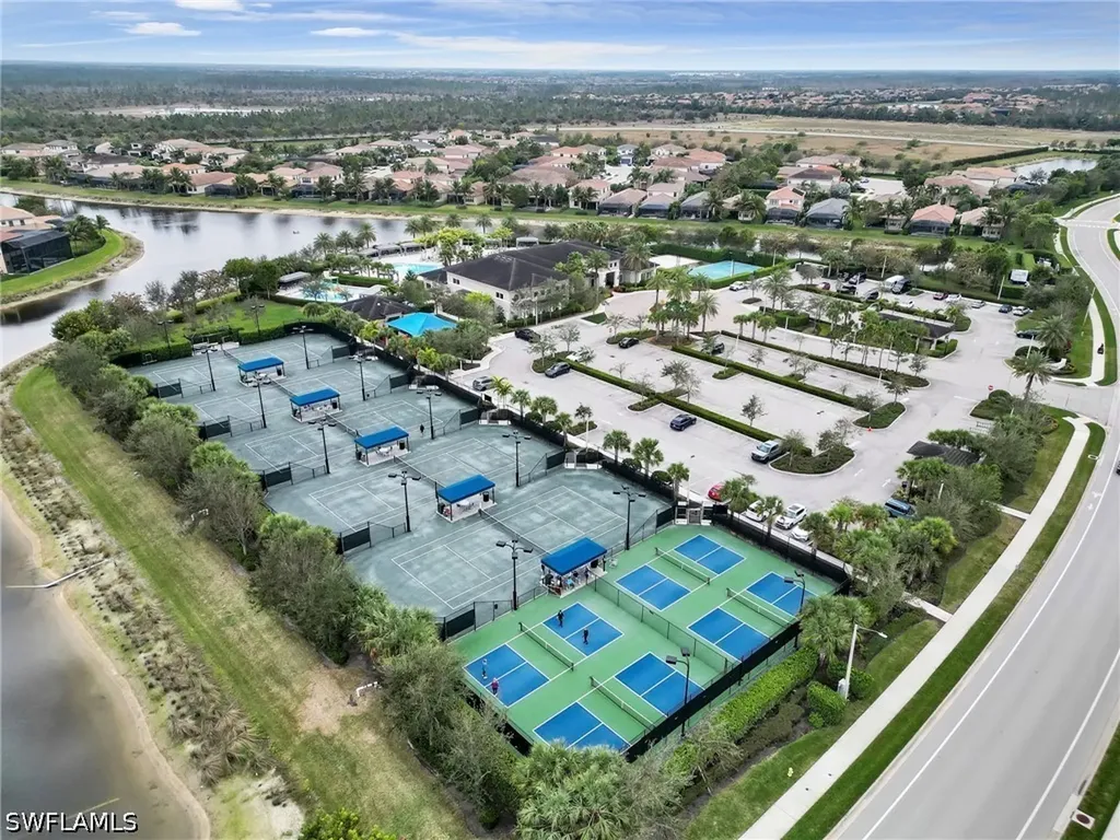 4478 Kensington Circle Naples FL 34119