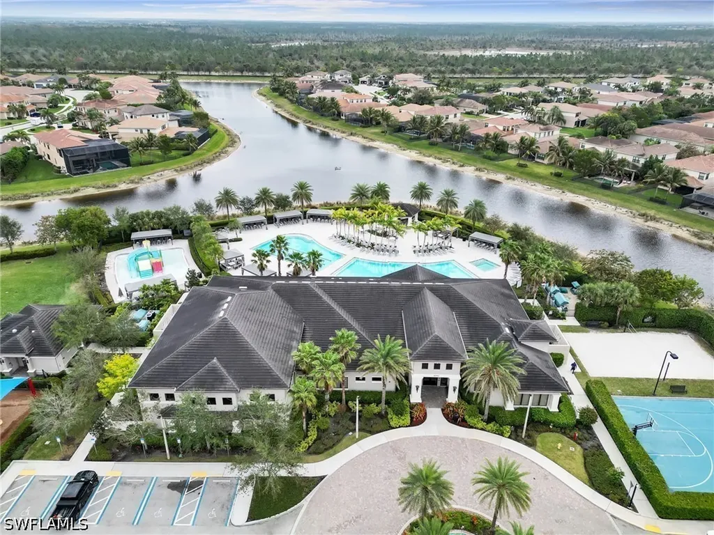 4478 Kensington Circle Naples FL 34119