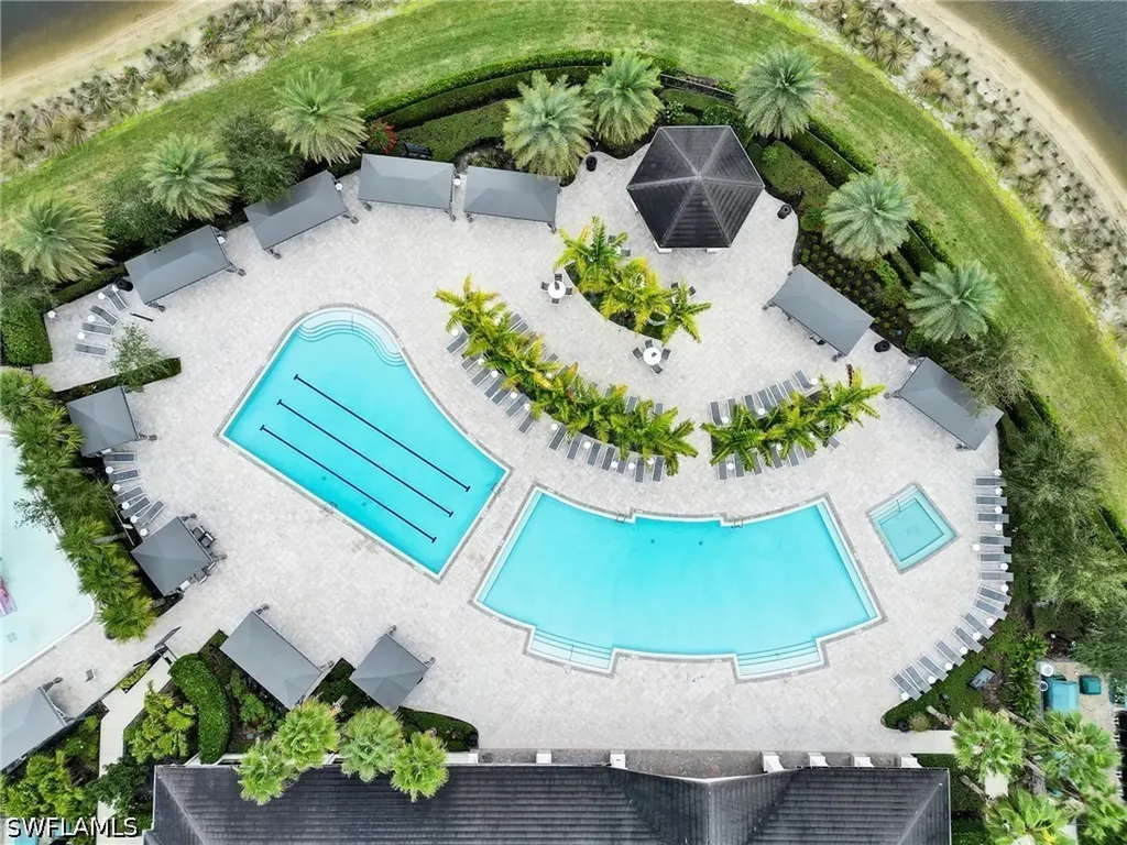 4478 Kensington Circle Naples FL 34119
