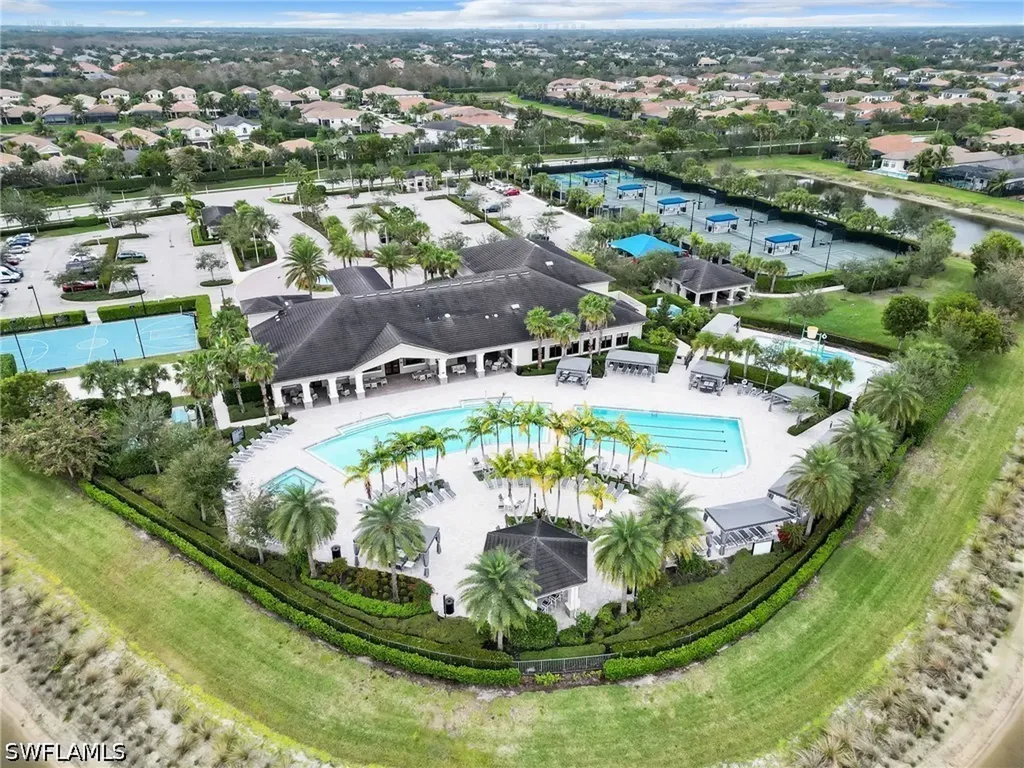 4478 Kensington Circle Naples FL 34119