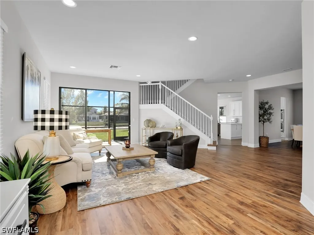 4478 Kensington Circle Naples FL 34119