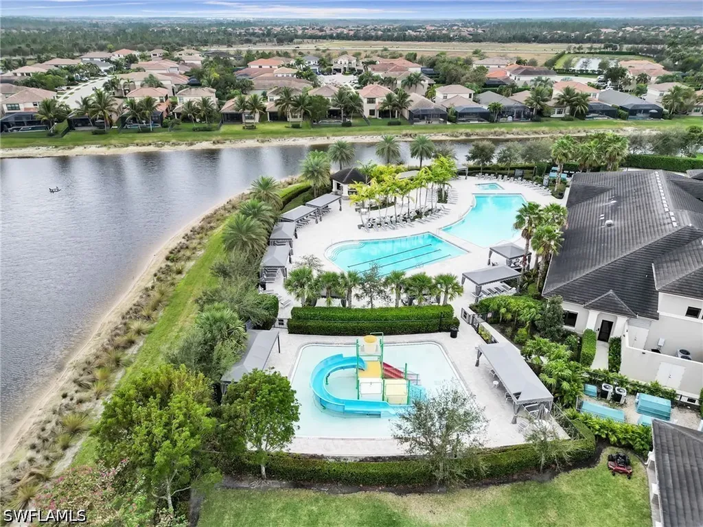 4478 Kensington Circle Naples FL 34119