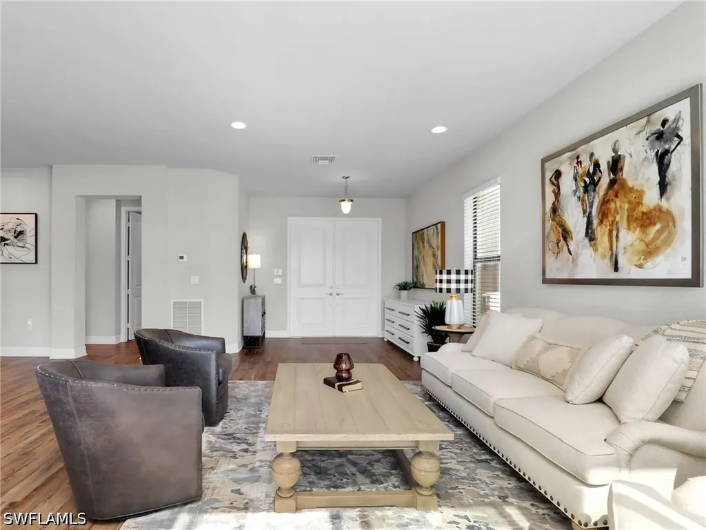 4478 Kensington Circle Naples FL 34119