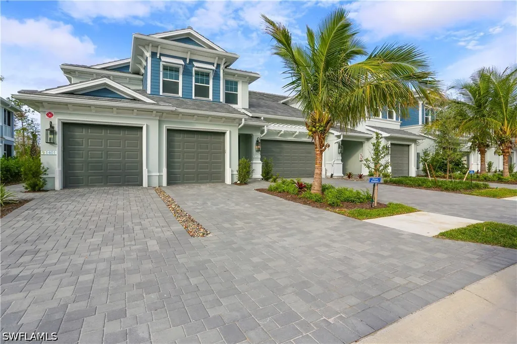 2626 Seychelles Circle Naples FL 34112