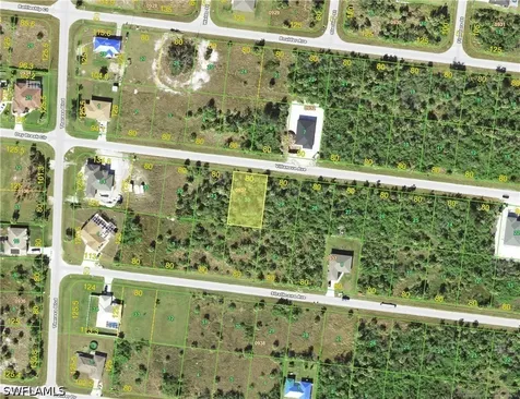19386 Villanova Avenue Port Charlotte FL 33954