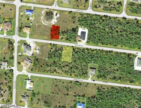 19386 Villanova Avenue Port Charlotte FL 33954