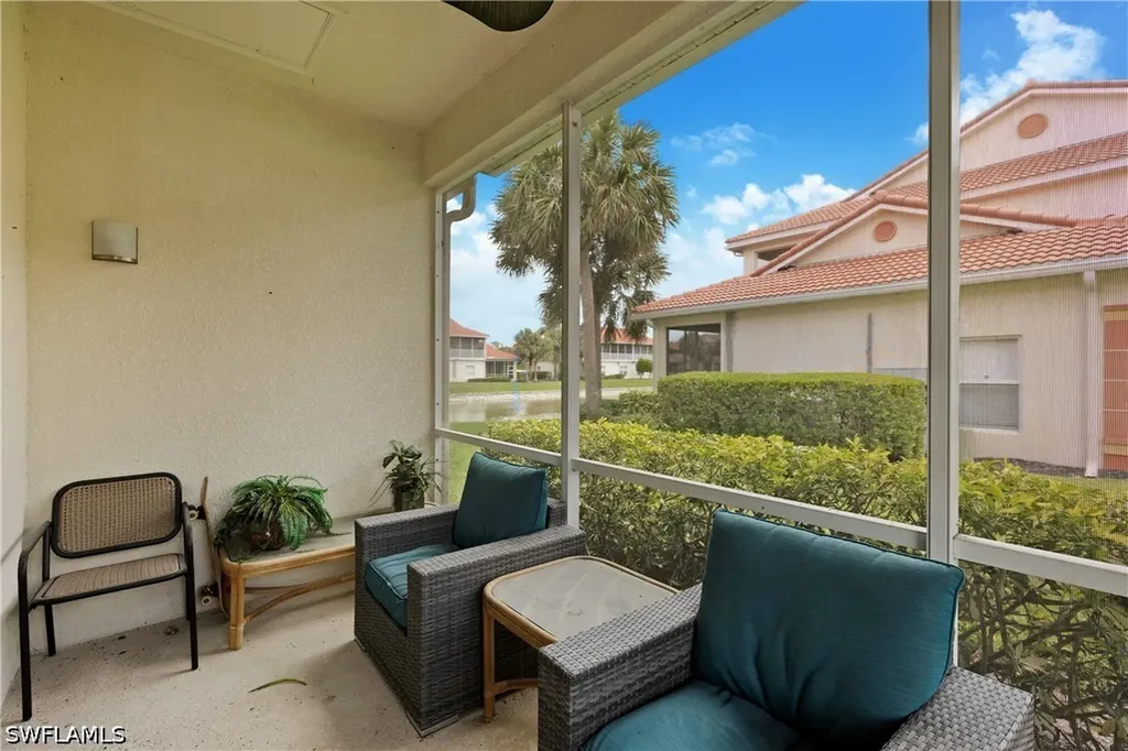 25080 Peacock Lane Naples FL 34114