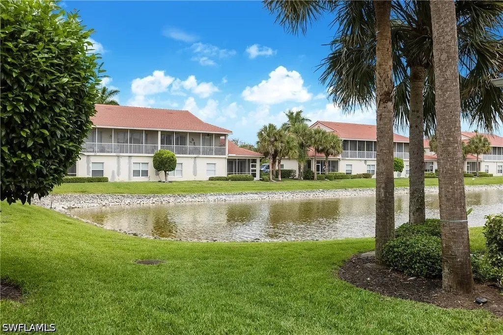 25080 Peacock Lane Naples FL 34114