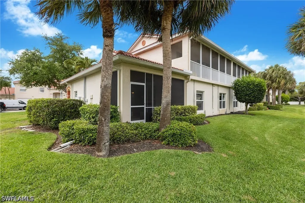 25080 Peacock Lane Naples FL 34114