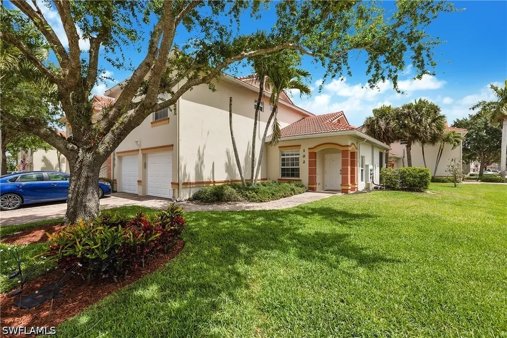 25080 Peacock Lane Naples FL 34114