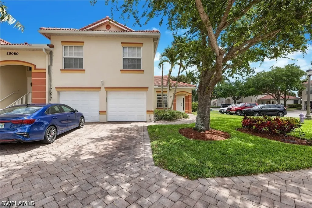 25080 Peacock Lane Naples FL 34114