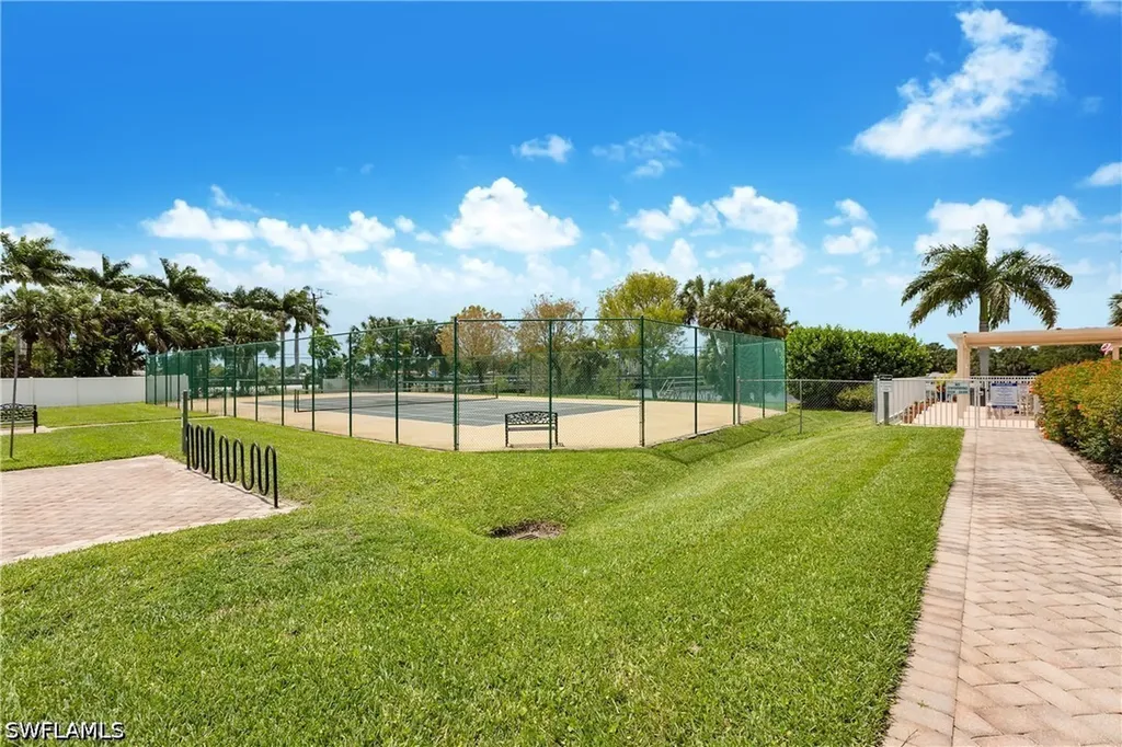 25080 Peacock Lane Naples FL 34114